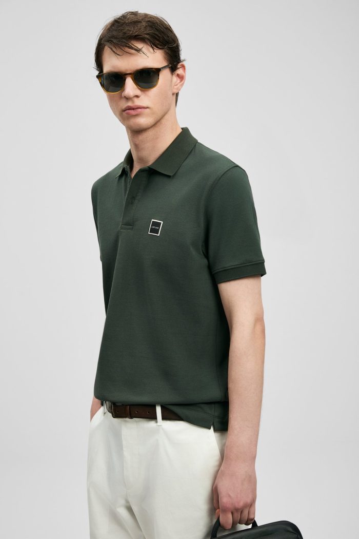 Lufian Carter Smart Erkek Polo Tişört 111040233 - Görsel 51