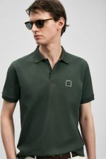 Lufian Carter Smart Erkek Polo Tişört 111040233 - Görsel 15