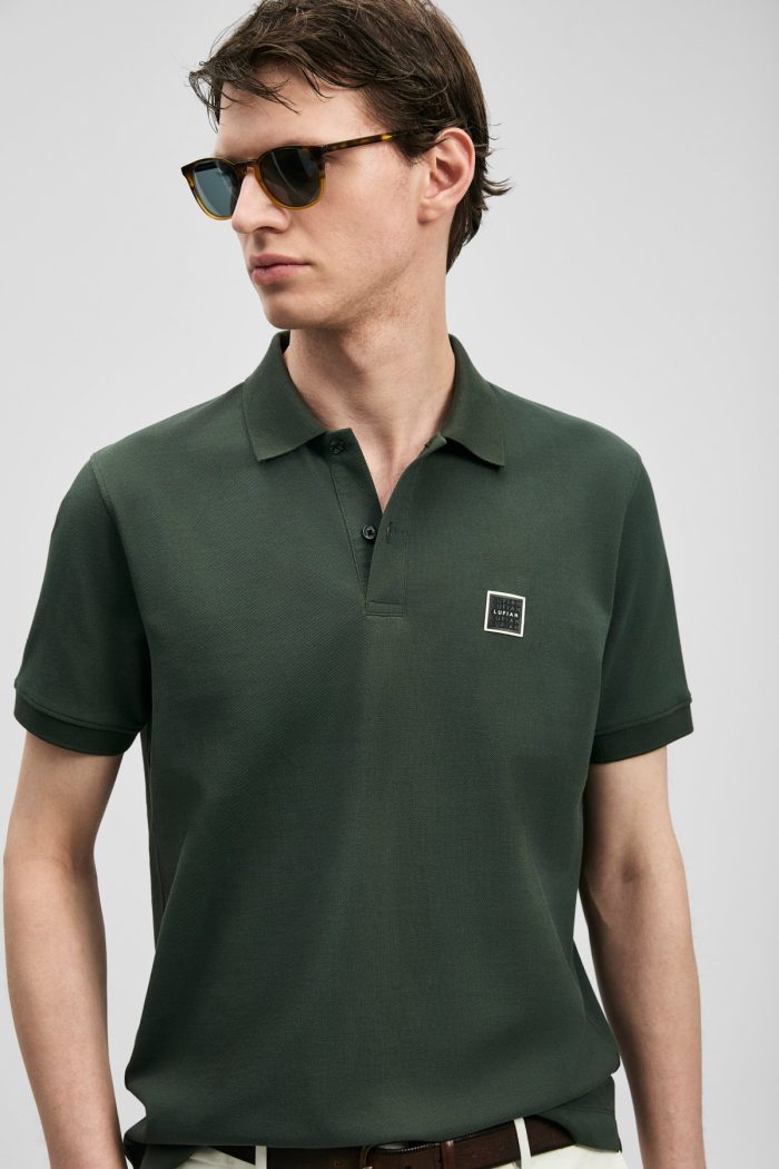 Lufian Carter Smart Erkek Polo Tişört 111040233 - Görsel 15