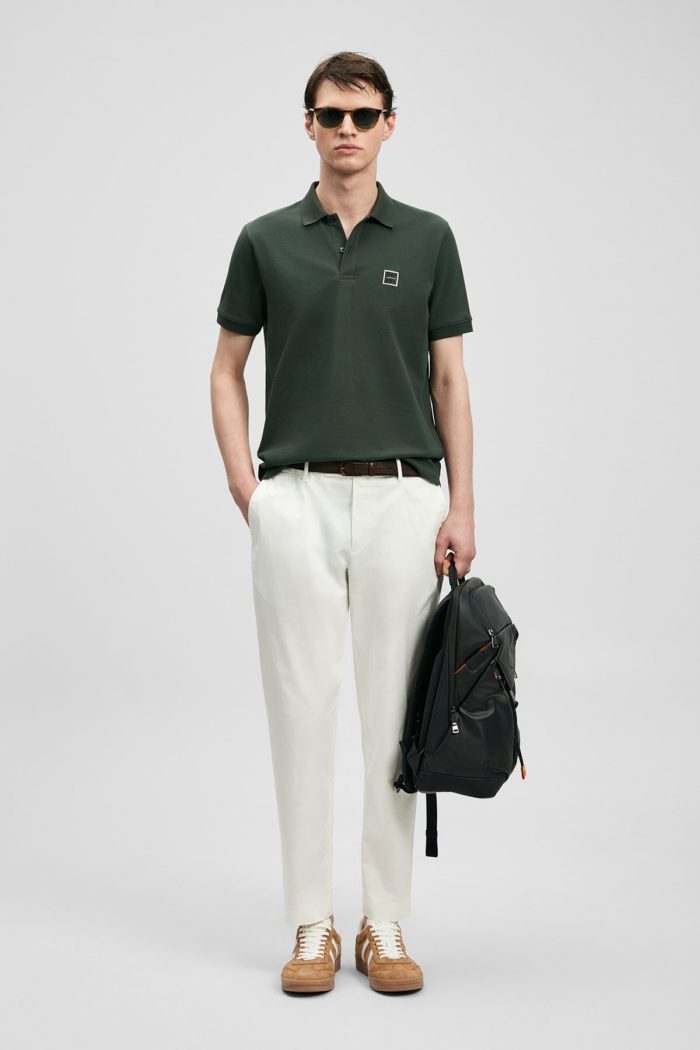 Lufian Carter Smart Erkek Polo Tişört 111040233 - Görsel 21