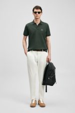 Lufian Carter Smart Erkek Polo Tişört 111040233 - Görsel 53