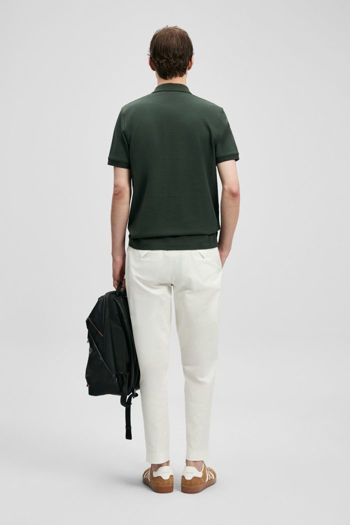 Lufian Carter Smart Erkek Polo Tişört 111040233 - Görsel 32