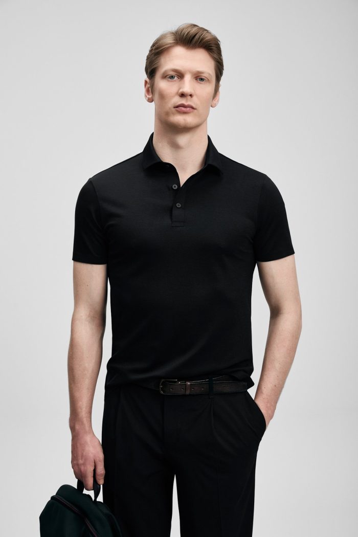 Lufıan Erkek Jaxon Polo 111040241 - Görsel 7