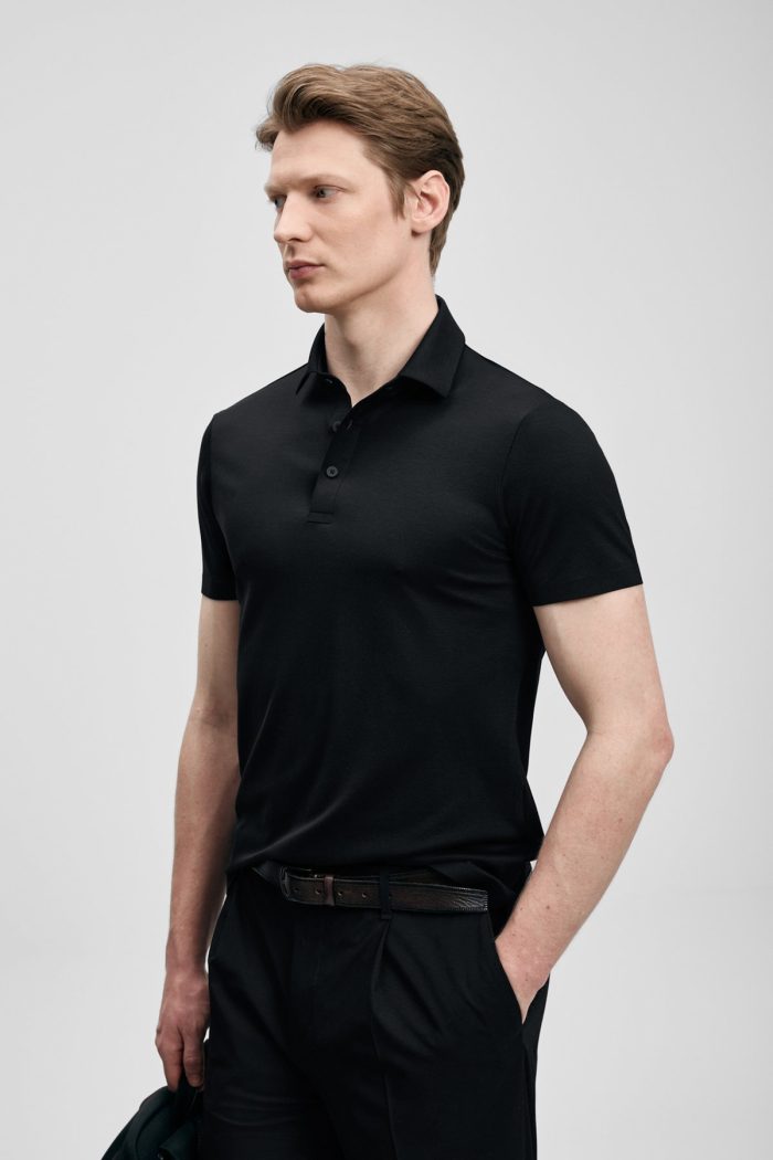 Lufıan Erkek Jaxon Polo 111040241 - Görsel 9
