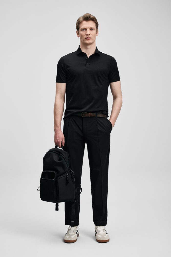 Lufıan Erkek Jaxon Polo 111040241 - Görsel 11