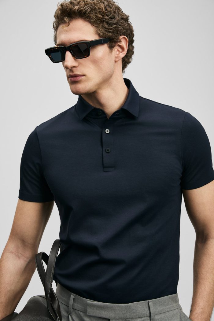 Lufıan Erkek Jaxon Polo 111040241 - Görsel 13