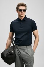 Lufıan Erkek Jaxon Polo 111040241 - Görsel 14