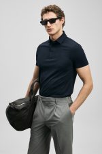 Lufıan Erkek Jaxon Polo 111040241 - Görsel 15