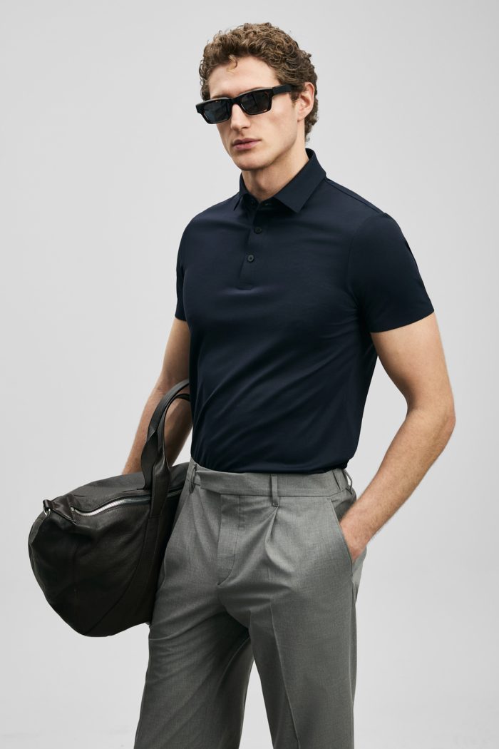 Lufıan Erkek Jaxon Polo 111040241 - Görsel 15