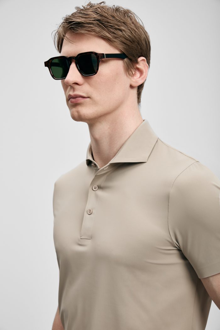 Lufıan Erkek Spencer Polo 111040240 - Görsel 13