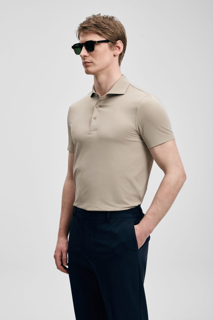 Lufıan Erkek Spencer Polo 111040240 - Görsel 14