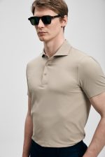 Lufıan Erkek Spencer Polo 111040240 - Görsel 15