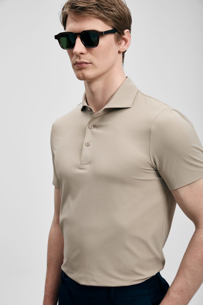 Lufıan Erkek Spencer Polo 111040240 - Görsel 15
