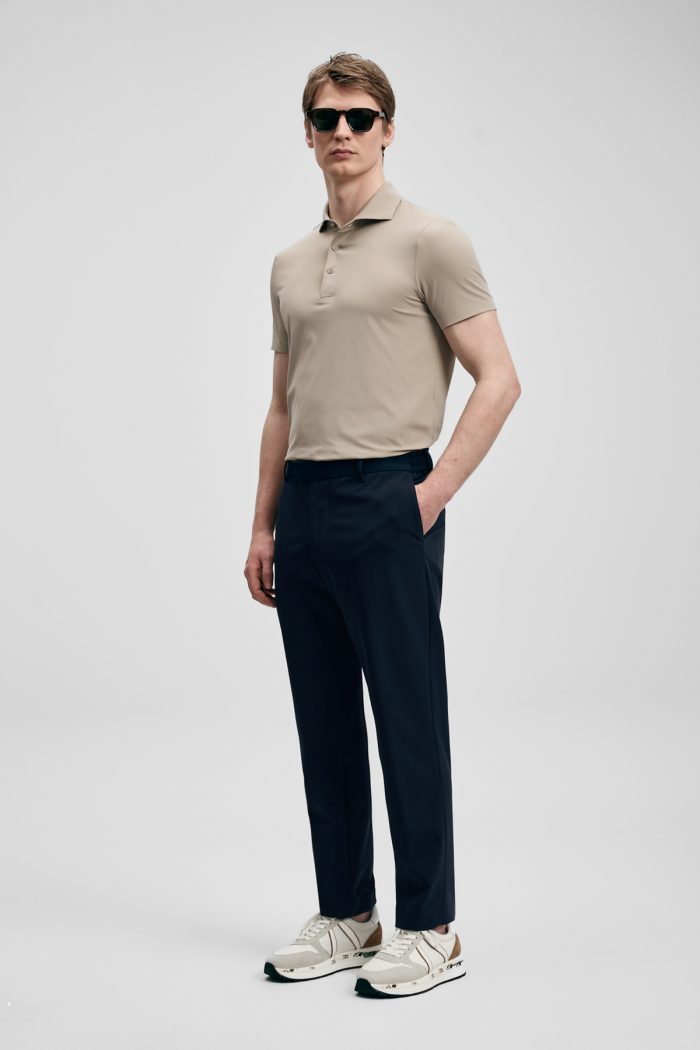 Lufıan Erkek Spencer Polo 111040240 - Görsel 16