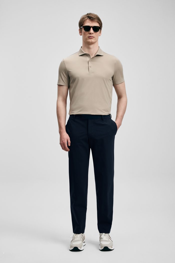 Lufıan Erkek Spencer Polo 111040240 - Görsel 17