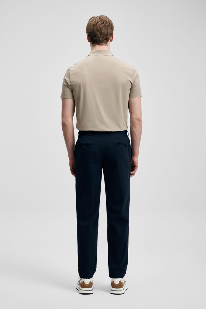 Lufıan Erkek Spencer Polo 111040240 - Görsel 18