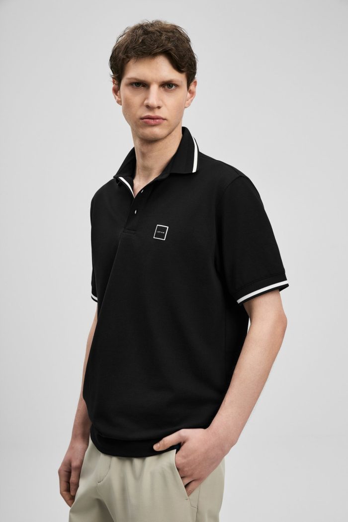 Lufian Grom Smart Erkek Polo Tişört 111040232 - Görsel 35