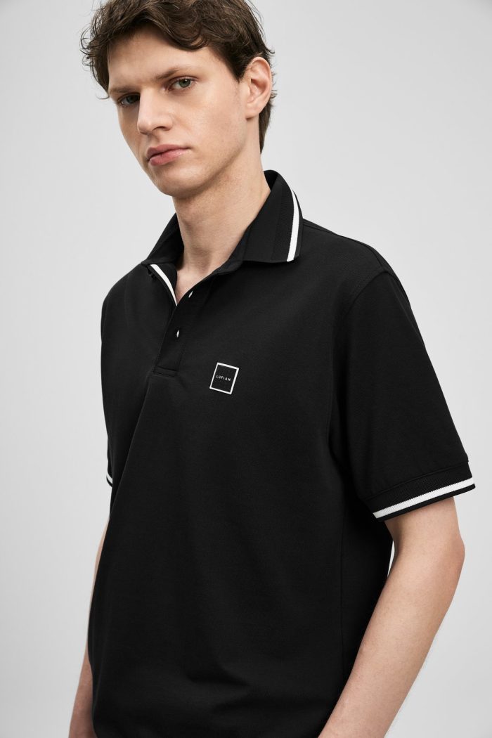 Lufian Grom Smart Erkek Polo Tişört 111040232 - Görsel 36