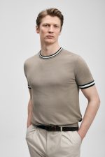 Lufian Henry Erkek Pamuklu Kazak 111090149 - Görsel 25
