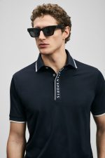 Lufian Lord Smart Erkek Polo Tişört 111040252 - Görsel 7
