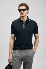 Lufian Lord Smart Erkek Polo Tişört 111040252 - Görsel 8
