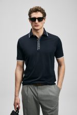 Lufian Lord Smart Erkek Polo Tişört 111040252 - Görsel 9