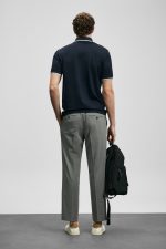 Lufian Lord Smart Erkek Polo Tişört 111040252 - Görsel 12