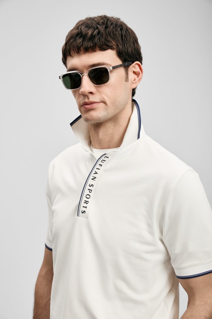 Lufian Lord Smart Erkek Polo Tişört 111040252 - Görsel 13