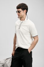 Lufian Lord Smart Erkek Polo Tişört 111040252 - Görsel 14