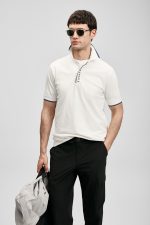 Lufian Lord Smart Erkek Polo Tişört 111040252 - Görsel 18