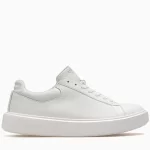 Lufian Ryan Erkek Deri Sneaker Ayakkabı 111230290