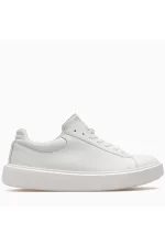Lufian Ryan Erkek Deri Sneaker Ayakkabı 111230290