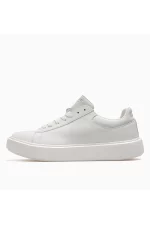 Lufian Ryan Erkek Deri Sneaker Ayakkabı 111230290 - Görsel 2