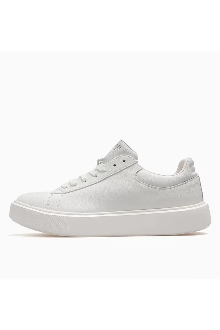 Lufian Ryan Erkek Deri Sneaker Ayakkabı 111230290 - Görsel 2