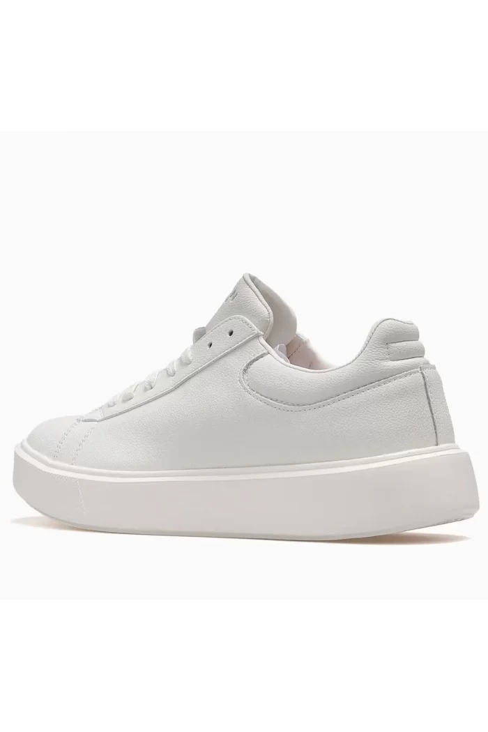 Lufian Ryan Erkek Deri Sneaker Ayakkabı 111230290 - Görsel 3
