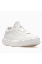 Lufian Ryan Erkek Deri Sneaker Ayakkabı 111230290 - Görsel 4