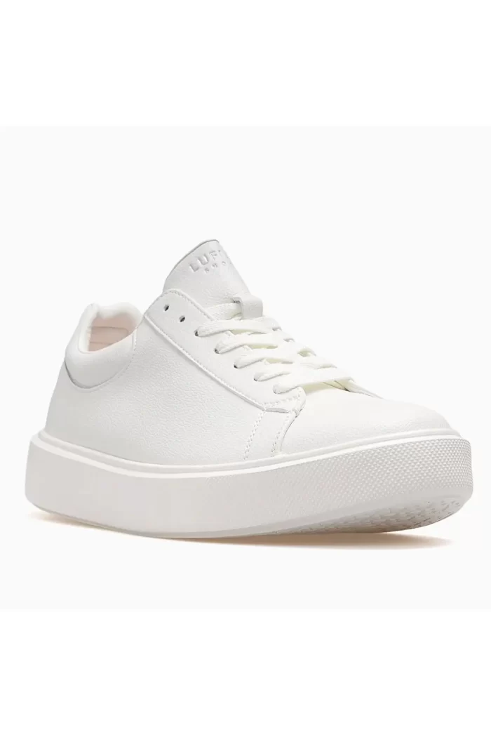 Lufian Ryan Erkek Deri Sneaker Ayakkabı 111230290 - Görsel 4