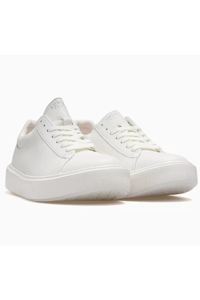 Lufian Ryan Erkek Deri Sneaker Ayakkabı 111230290 - Görsel 5
