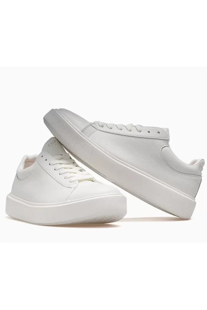 Lufian Ryan Erkek Deri Sneaker Ayakkabı 111230290 - Görsel 6