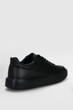 Lufian Ryan Erkek Deri Sneaker Ayakkabı 111230290 - Görsel 8