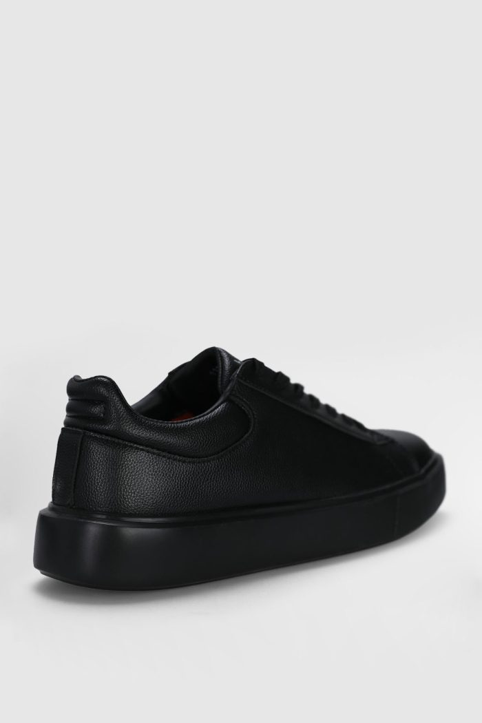 Lufian Ryan Erkek Deri Sneaker Ayakkabı 111230290 - Görsel 8