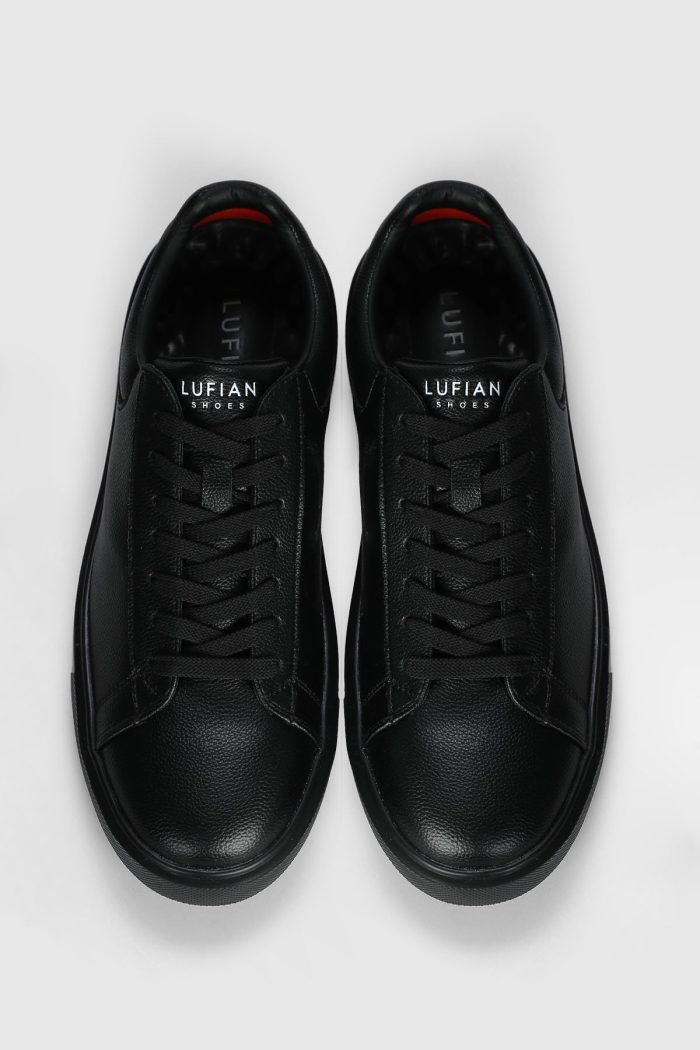 Lufian Ryan Erkek Deri Sneaker Ayakkabı 111230290 - Görsel 10
