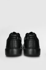 Lufian Ryan Erkek Deri Sneaker Ayakkabı 111230290 - Görsel 11