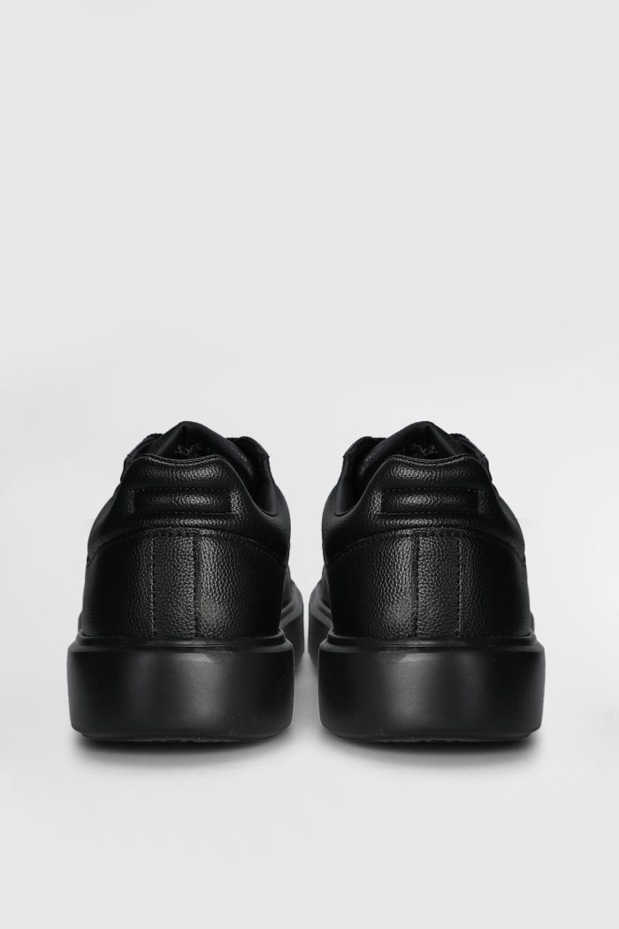 Lufian Ryan Erkek Deri Sneaker Ayakkabı 111230290 - Görsel 11