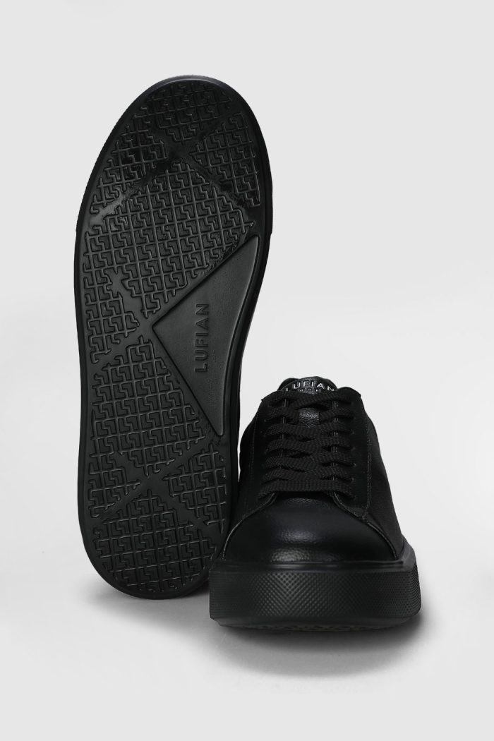 Lufian Ryan Erkek Deri Sneaker Ayakkabı 111230290 - Görsel 12