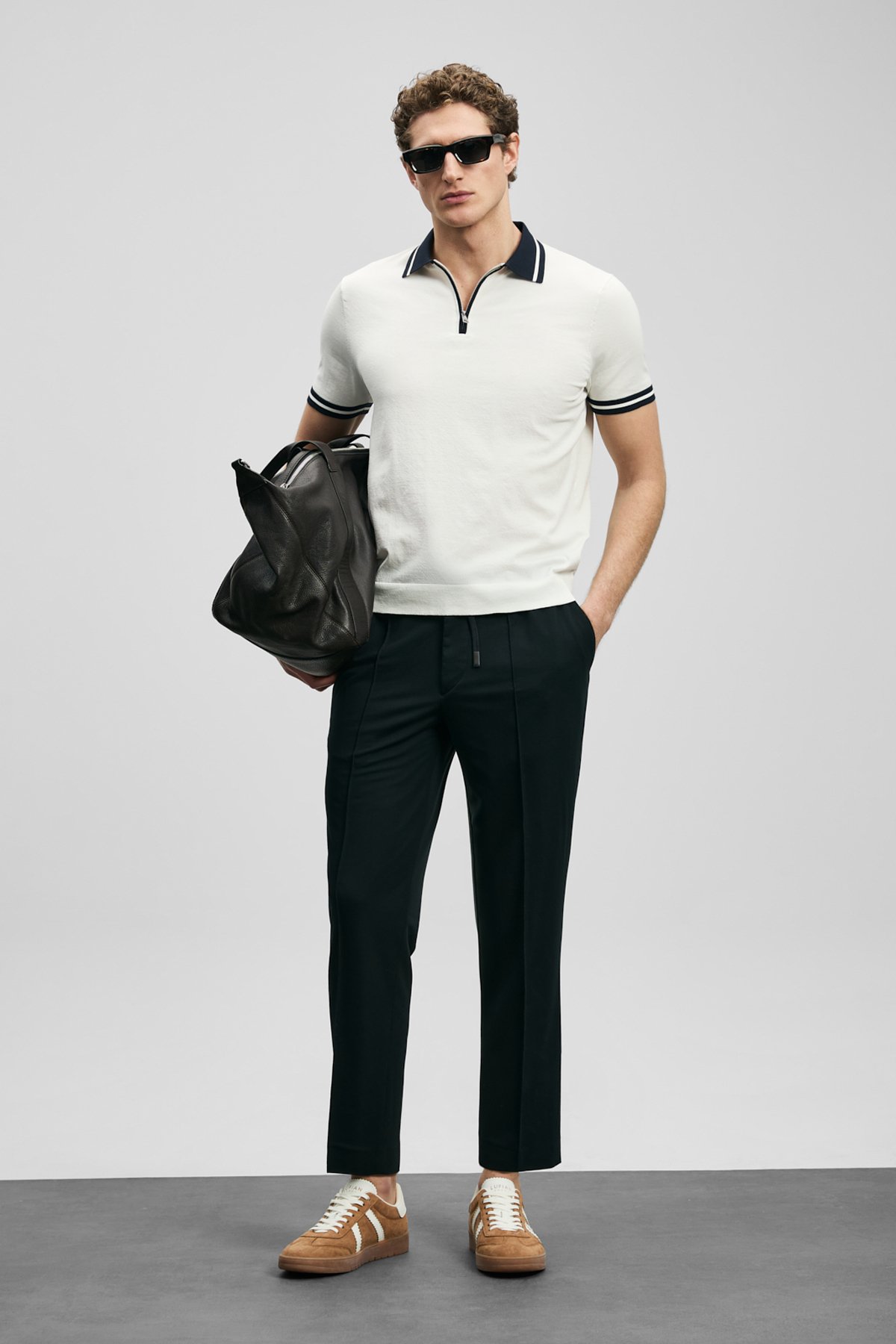 lufian-simon-jogger-pantolon-slim-fit-111190356-14753.jpg Lufian Sımon Jogger Pantolon Slim Fit 111190356 - Görsel 1