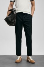 Lufian Sımon Jogger Pantolon Slim Fit 111190356 - Görsel 3