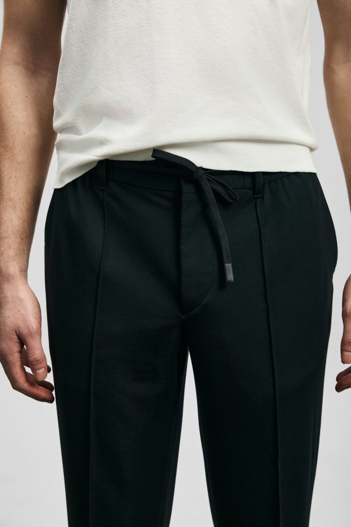 Lufian Sımon Jogger Pantolon Slim Fit 111190356 - Görsel 10