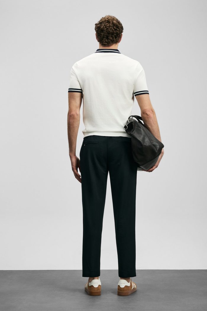 Lufian Sımon Jogger Pantolon Slim Fit 111190356 - Görsel 12