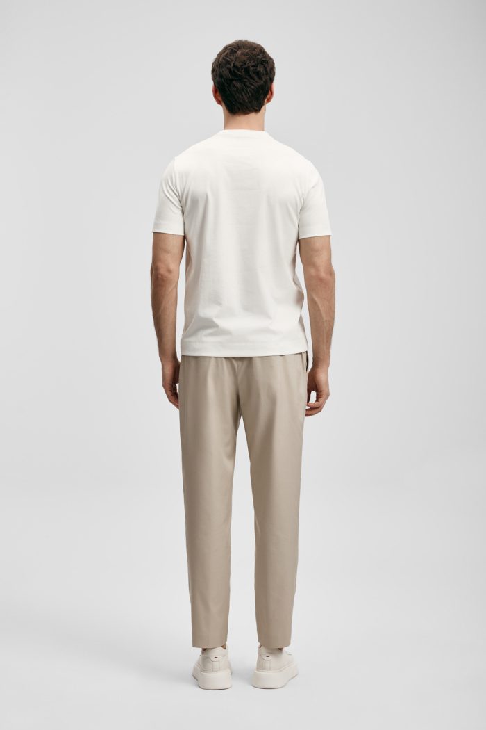 Lufian Teddy Modern Grafik T- Shirt 111020305 - Görsel 29